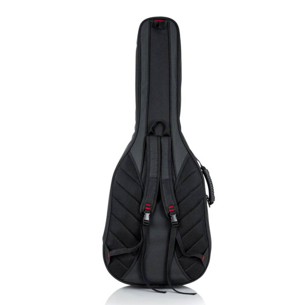 Чохол для акустичної гітари GATOR GB-4G-MINIACOU Mini Acoustic Guitar Gig Bag