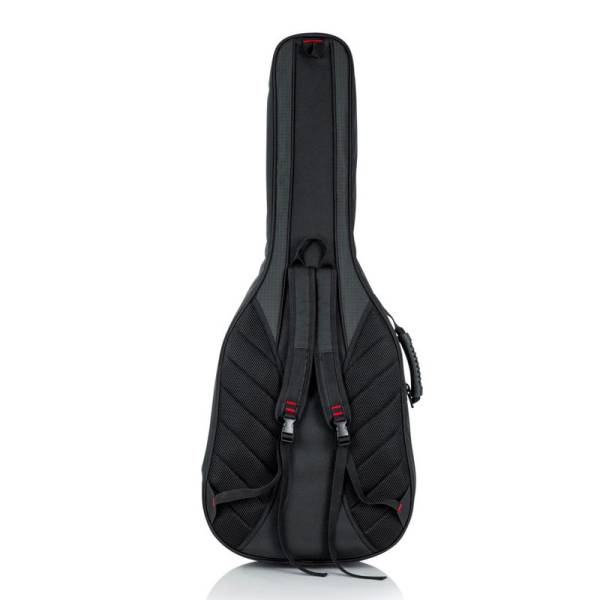 Чехол для акустической гитары GATOR GB-4G-MINIACOU Mini Acoustic Guitar Gig Bag