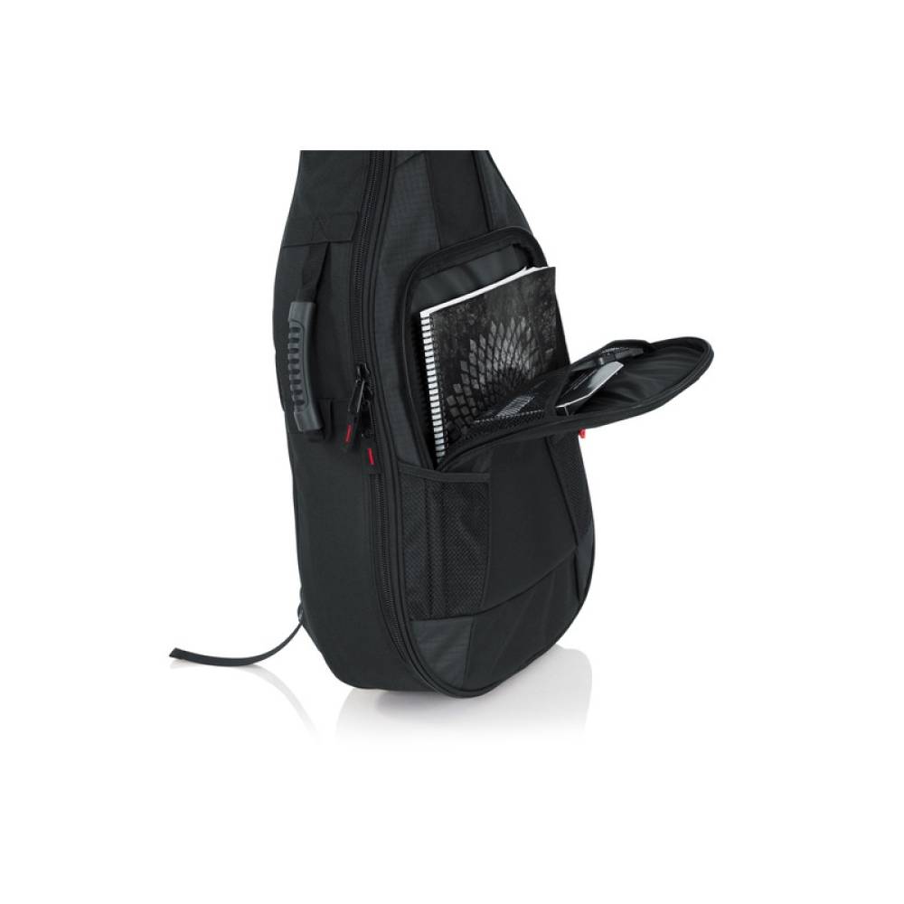 Чохол для акустичної гітари GATOR GB-4G-MINIACOU Mini Acoustic Guitar Gig Bag