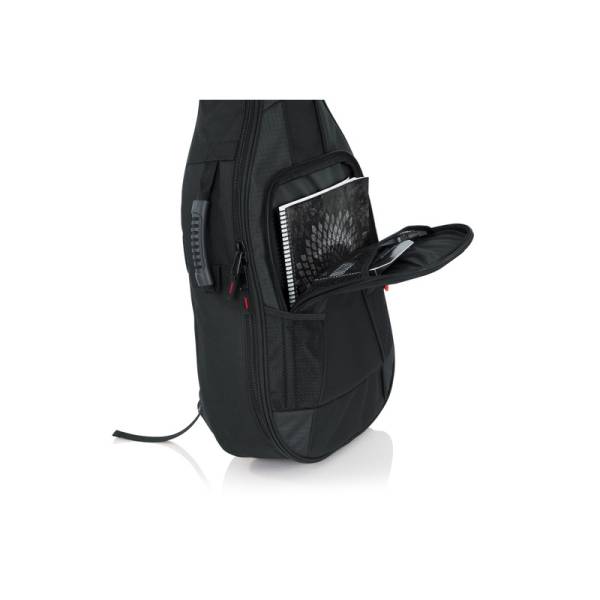 Чехол для акустической гитары GATOR GB-4G-MINIACOU Mini Acoustic Guitar Gig Bag
