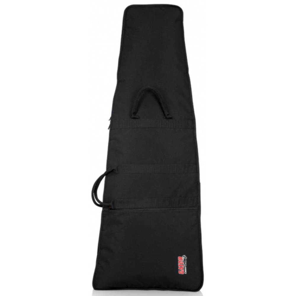 Чехол для электрогитары Gator GBE-EXTREME-1 Extreme Guitar Gig Bag Чехол для электрогитары Gator GBE-EXTREME-1 Extreme Guitar Gig Bag