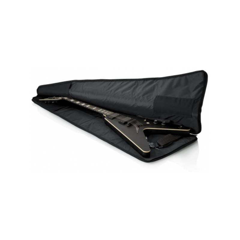Чохол для електрогітари Gator GBE-EXTREME-1 Extreme Guitar Gig Bag