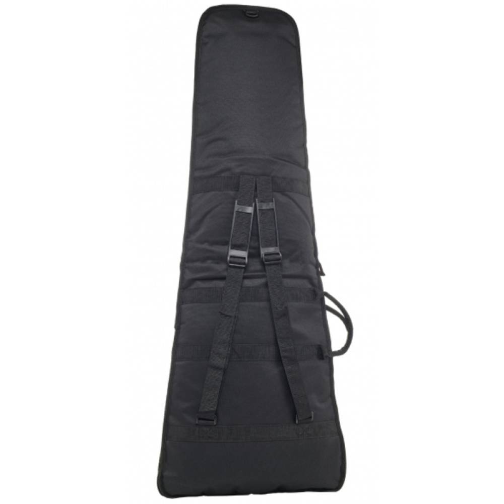 Чехол для электрогитары Gator GBE-EXTREME-1 Extreme Guitar Gig Bag Чехол для электрогитары Gator GBE-EXTREME-1 Extreme Guitar Gig Bag