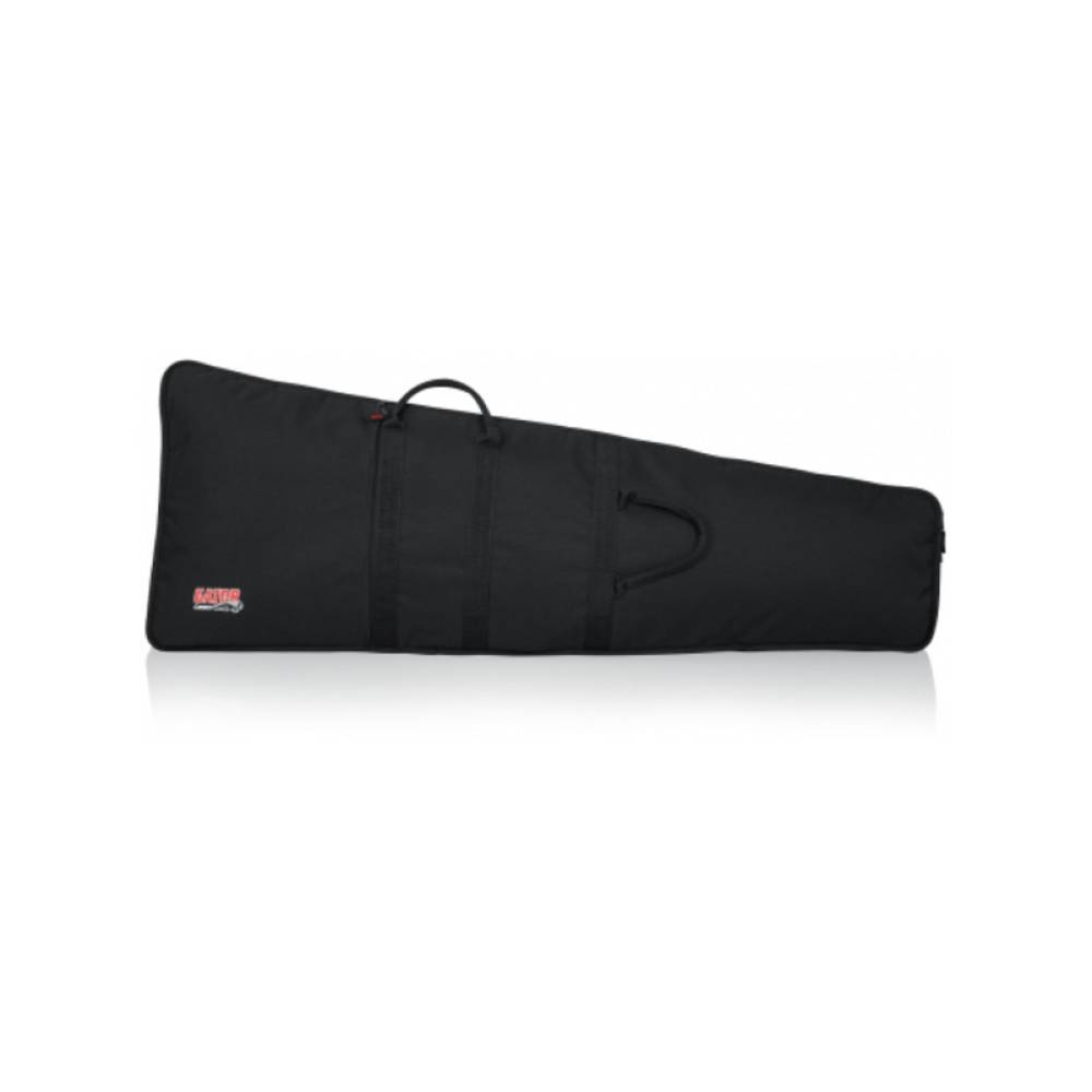 Чехол для электрогитары Gator GBE-EXTREME-1 Extreme Guitar Gig Bag Чехол для электрогитары Gator GBE-EXTREME-1 Extreme Guitar Gig Bag