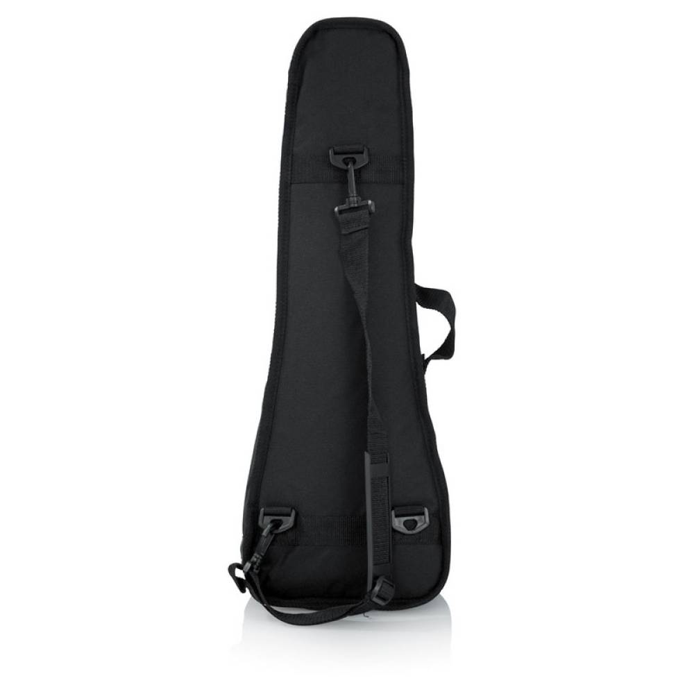 Чохол для укулеле GATOR GBE-UKE-CON Concert Ukulele Gig Bag