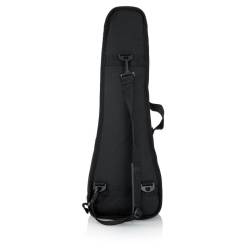 Чехол для укулеле GATOR GBE-UKE-CON Concert Ukulele Gig Bag Чехол для укулеле GATOR GBE-UKE-CON Concert Ukulele Gig Bag