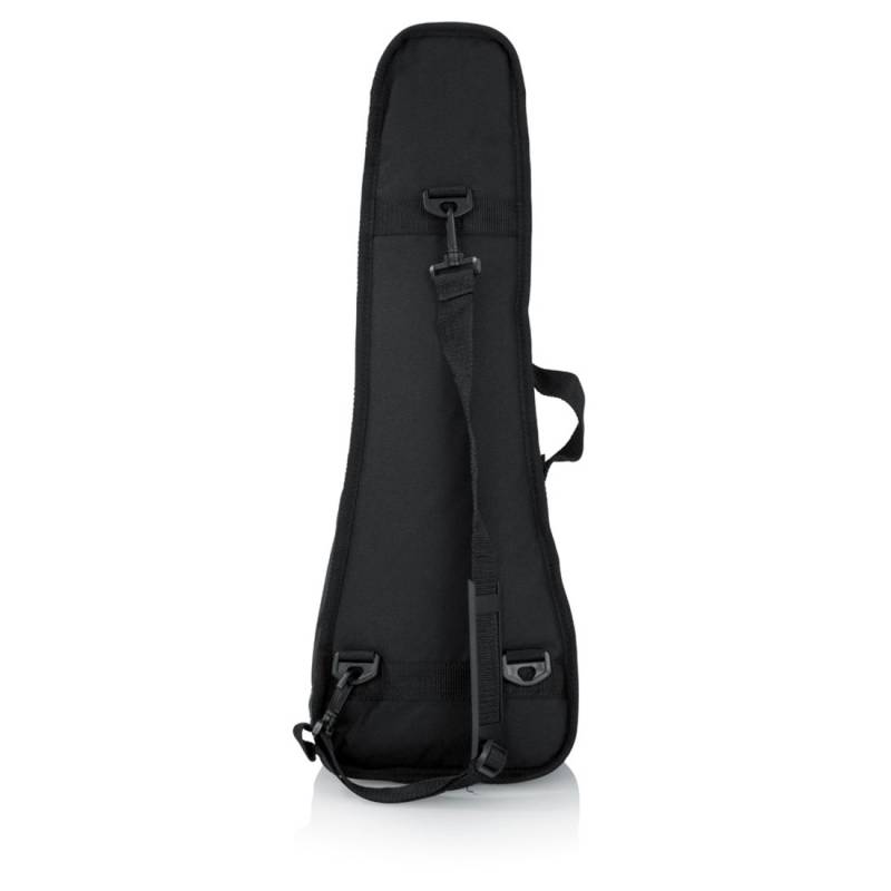 Чохол для укулеле GATOR GBE-UKE-CON Concert Ukulele Gig Bag