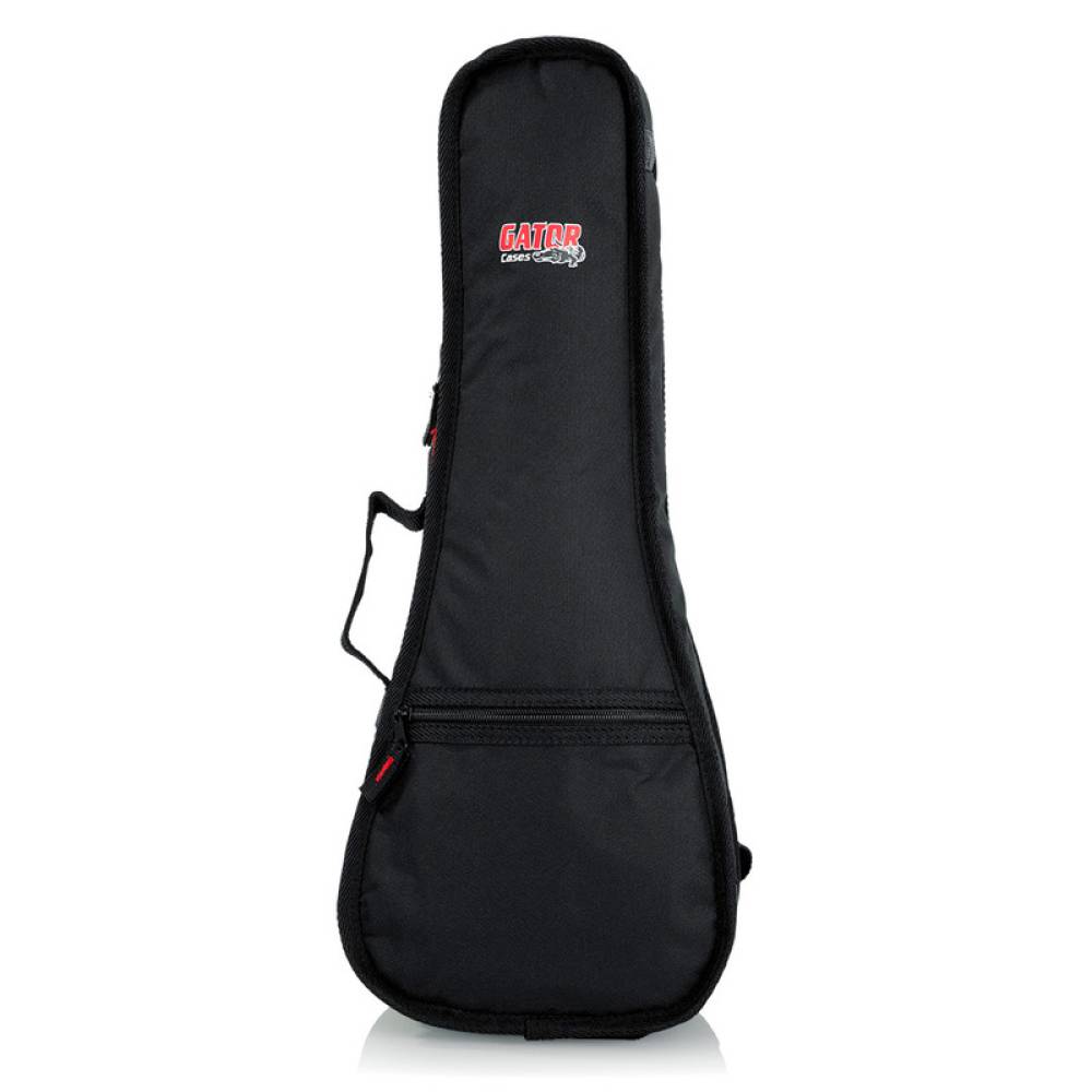 Чохол для укулеле GATOR GBE-UKE-SOP Soprano Ukulele Gig Bag