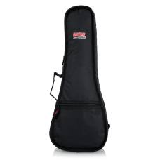 Чехол для укулеле GATOR GBE-UKE-SOP Soprano Ukulele Gig Bag