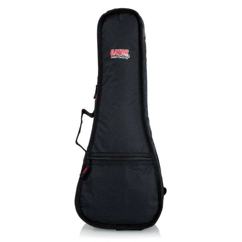 Чохол для укулеле GATOR GBE-UKE-SOP Soprano Ukulele Gig Bag