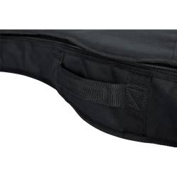 Чехол для укулеле GATOR GBE-UKE-SOP Soprano Ukulele Gig Bag Чехол для укулеле GATOR GBE-UKE-SOP Soprano Ukulele Gig Bag
