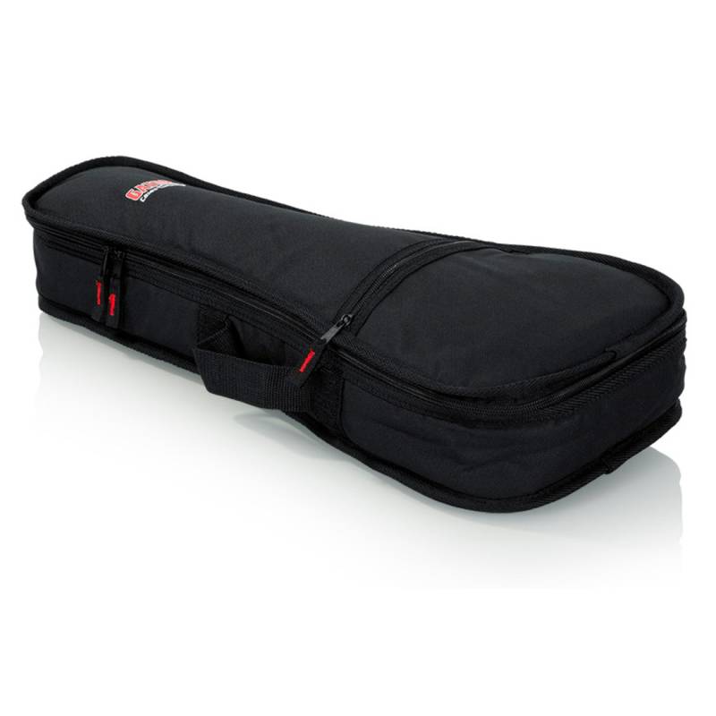 Чохол для укулеле GATOR GBE-UKE-SOP Soprano Ukulele Gig Bag