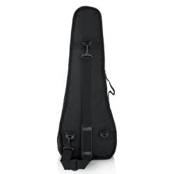 Чехол для укулеле GATOR GBE-UKE-TEN Tenor Ukulele Gig Bag Чехол для укулеле GATOR GBE-UKE-TEN Tenor Ukulele Gig Bag