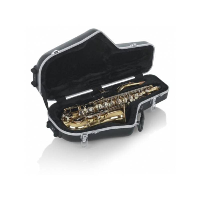 Кейс для духових Gator GC-ALTO SAX Alto Sax Case
