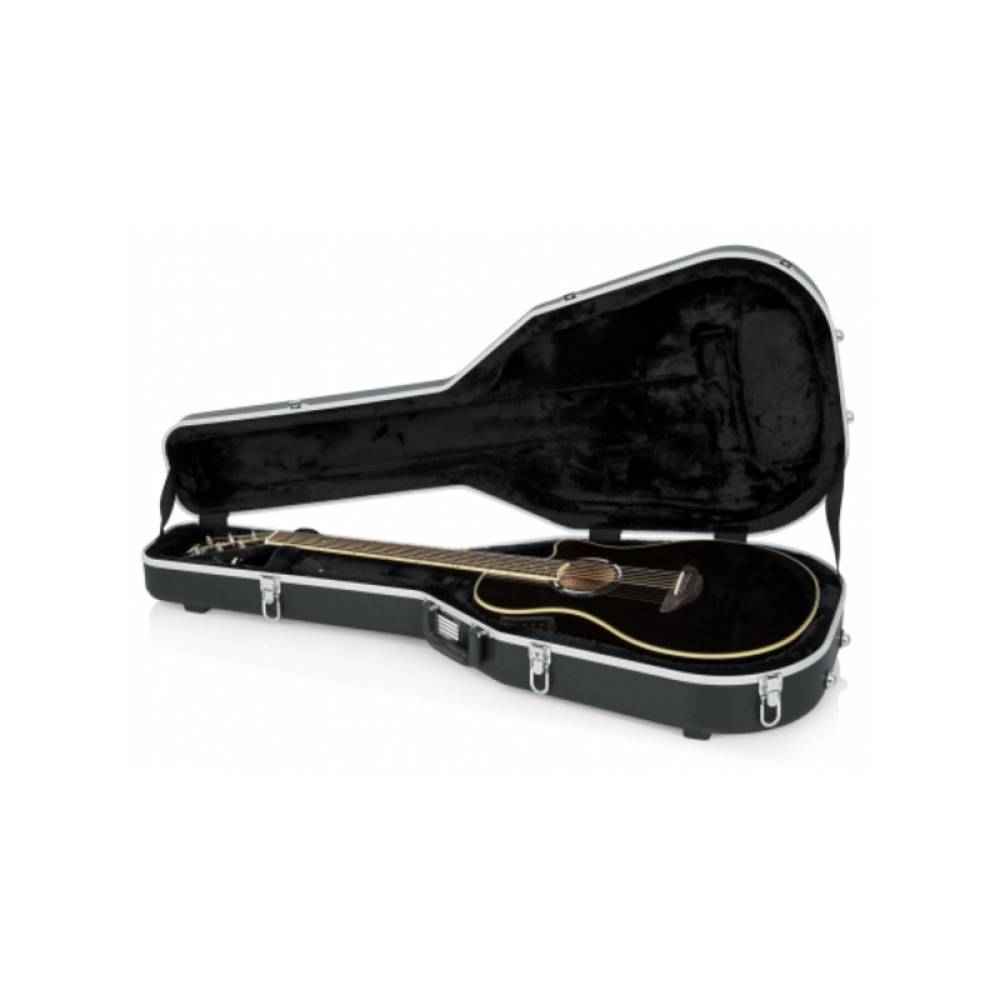 Чехол для акустической гитары Gator GC-APX Yamaha APX Guitar Case Чехол для акустической гитары Gator GC-APX Yamaha APX Guitar Case