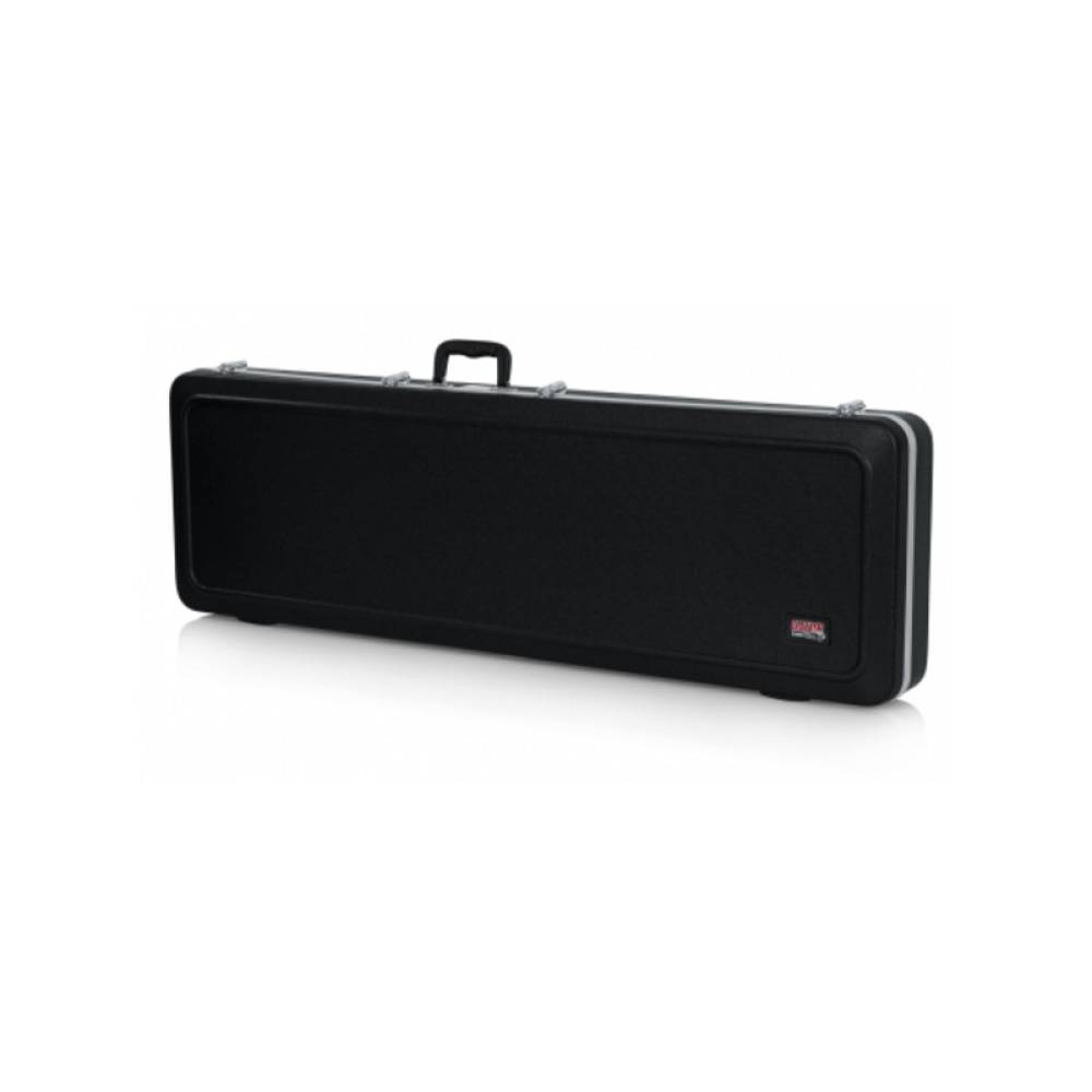 Кейс для бас-гитары Gator GC-BASS Bass Guitar Case Кейс для бас-гитары Gator GC-BASS Bass Guitar Case