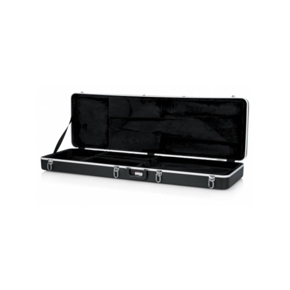 Кейс для бас-гитары Gator GC-BASS Bass Guitar Case Кейс для бас-гитары Gator GC-BASS Bass Guitar Case