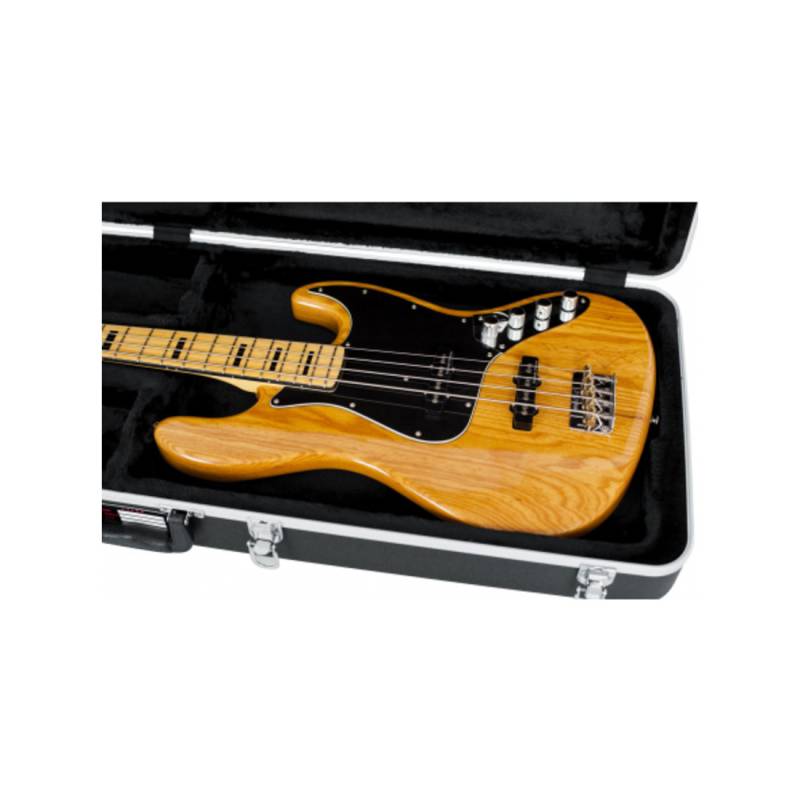 Кейс для бас-гитары Gator GC-BASS Bass Guitar Case