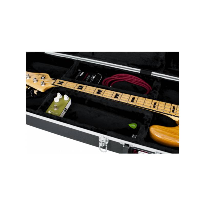Кейс для бас-гитары Gator GC-BASS Bass Guitar Case