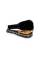 Кейс для акустической гитары Gator GC-DREAD-12 12-String Dreadnought Guitar Case