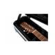 Кейс для акустической гитары Gator GC-DREAD-12 12-String Dreadnought Guitar Case Кейс для акустической гитары Gator GC-DREAD-12 12-String Dreadnought Guitar Case