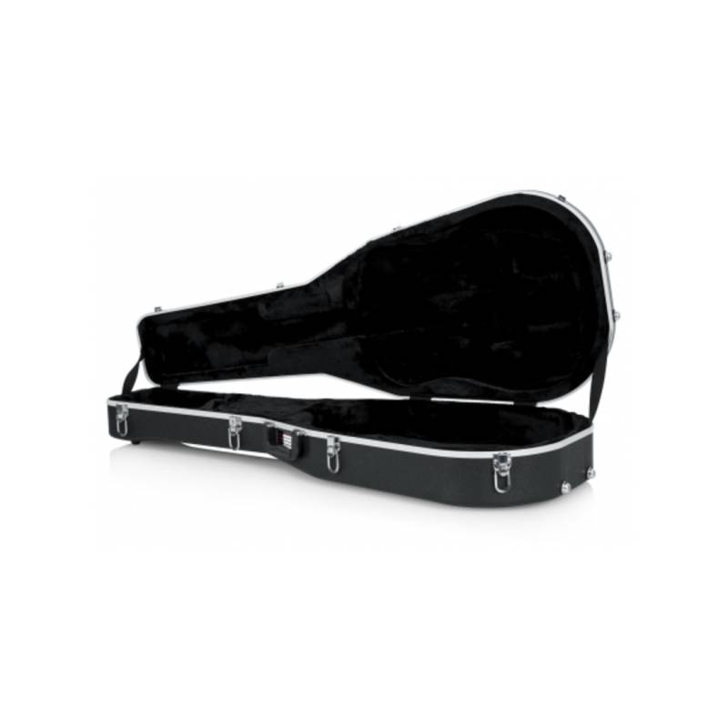 Кейс для акустической гитары Gator GC-DREAD-12 12-String Dreadnought Guitar Case