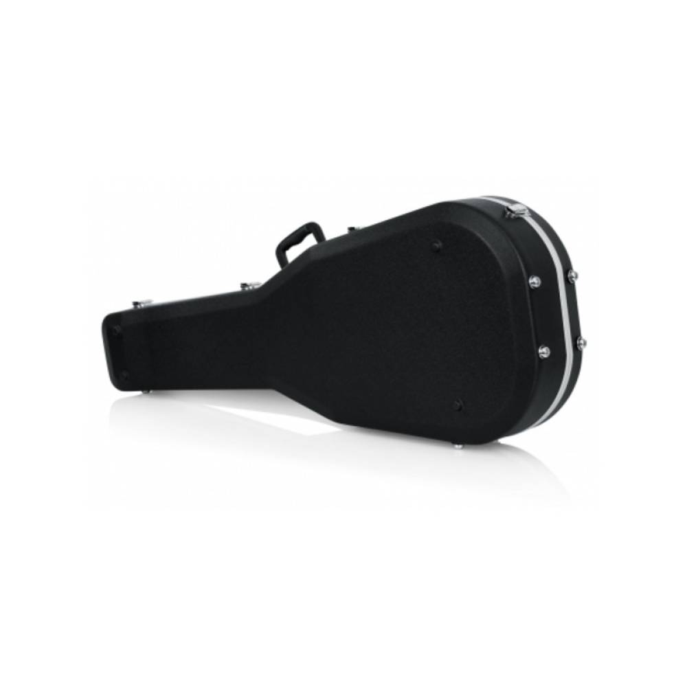 Кейс для акустической гитары Gator GC-DREAD-12 12-String Dreadnought Guitar Case Кейс для акустической гитары Gator GC-DREAD-12 12-String Dreadnought Guitar Case
