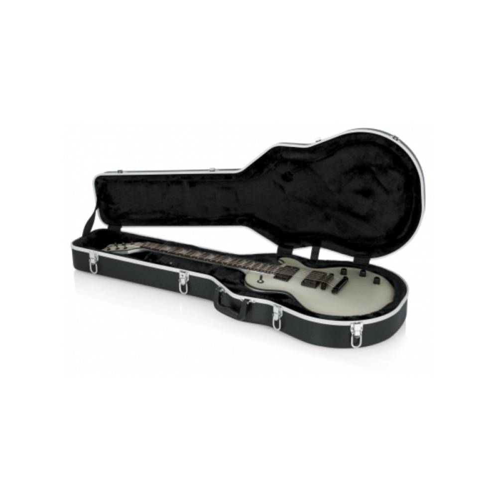 Кейс для электрогитары Gator GC-LPS Gibson Les Paul Guitar Case Кейс для электрогитары Gator GC-LPS Gibson Les Paul Guitar Case