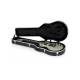 Кейс для электрогитары Gator GC-LPS Gibson Les Paul Guitar Case Кейс для электрогитары Gator GC-LPS Gibson Les Paul Guitar Case