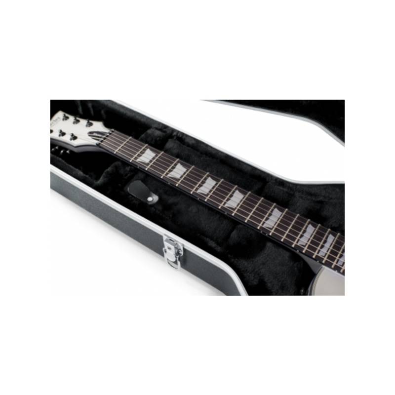 Кейс для електрогітари Gator GC-LPS Gibson Les Paul Guitar Case