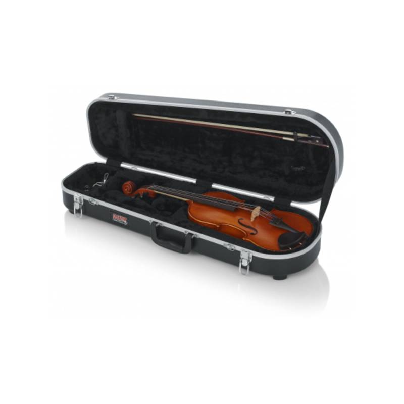 Кейс для смычковых GATOR GC-VIOLIN 4/4 Full-Size Violin Case