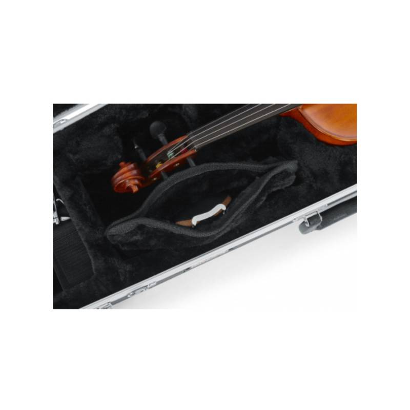 Кейс для смычковых GATOR GC-VIOLIN 4/4 Full-Size Violin Case