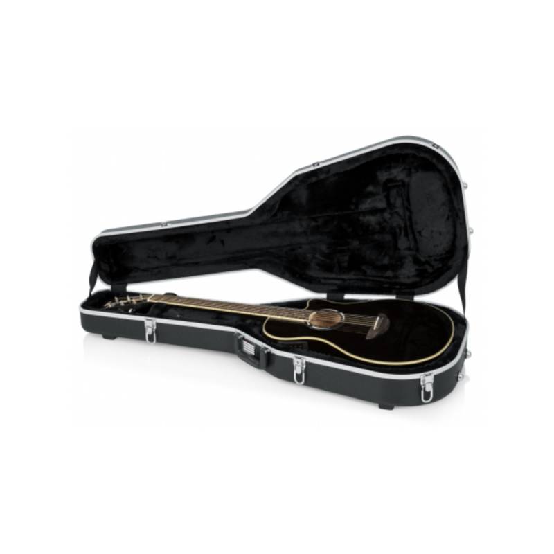 Кейс для акустической гитары Gator GC-APX Yamaha APX Guitar Case