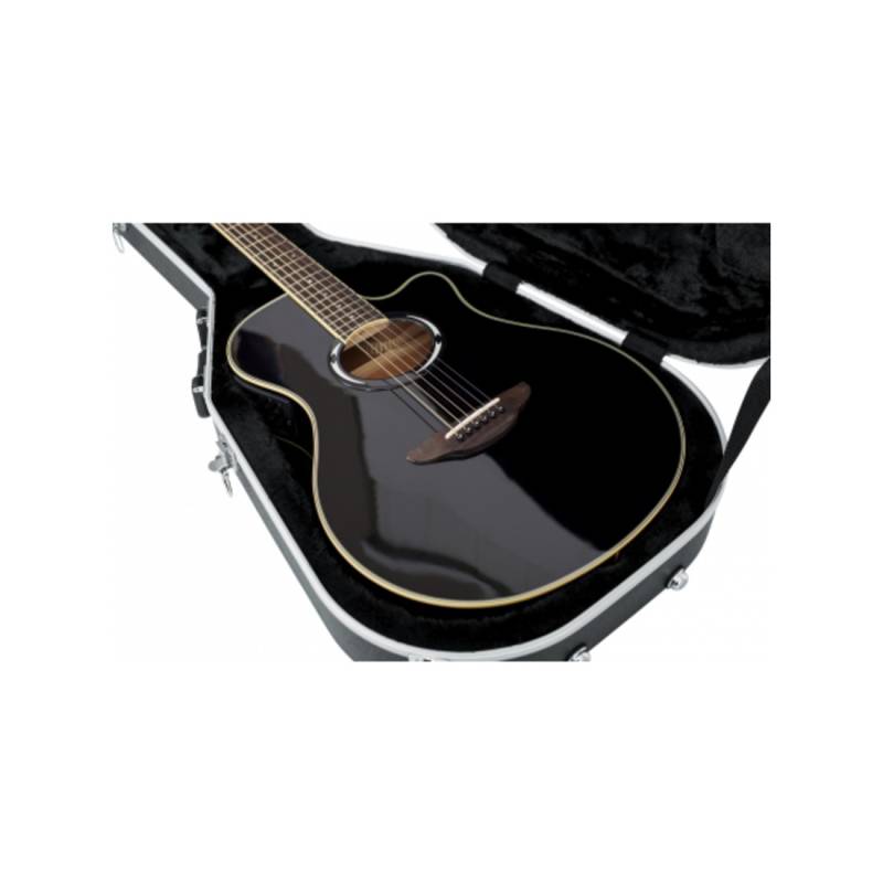 Кейс для акустической гитары Gator GC-APX Yamaha APX Guitar Case
