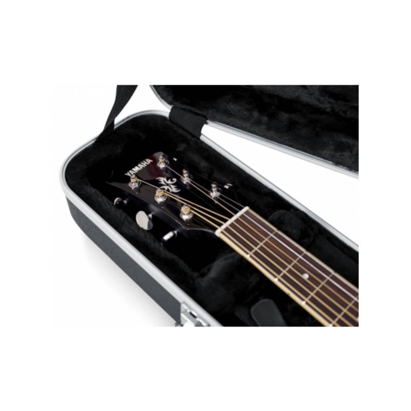 Кейс для акустической гитары Gator GC-APX Yamaha APX Guitar Case