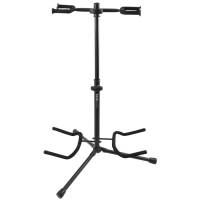 Стійка для гітари GATOR FRAMEWORKS GFW-GTR-2000 Double Guitar Stand