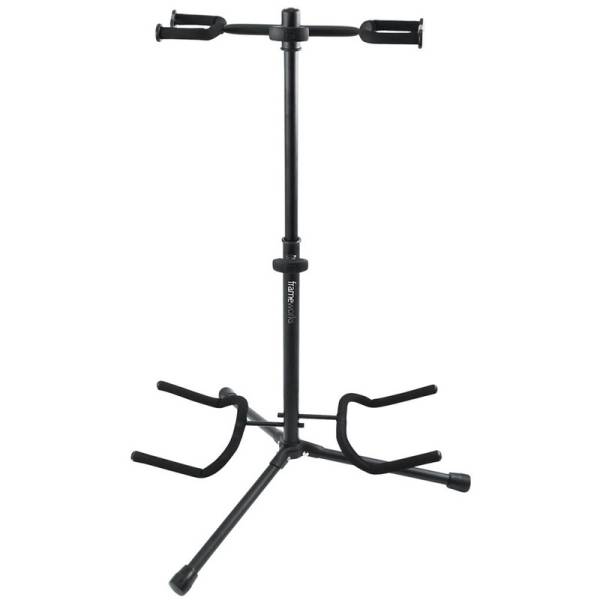 Стійка для гітари GATOR FRAMEWORKS GFW-GTR-2000 Double Guitar Stand