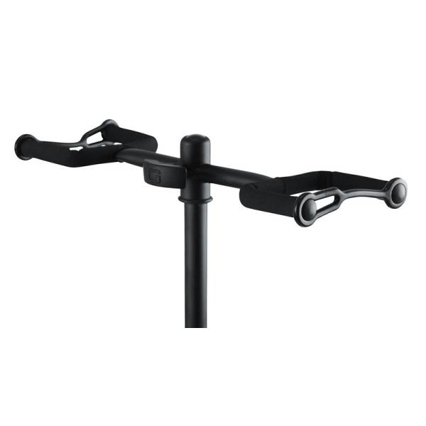 Стійка для гітари GATOR FRAMEWORKS GFW-GTR-2000 Double Guitar Stand