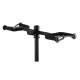 Стійка для гітари GATOR FRAMEWORKS GFW-GTR-2000 Double Guitar Stand