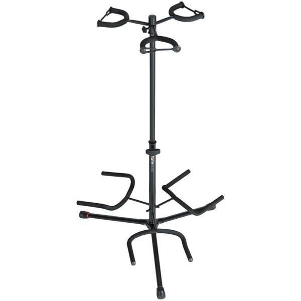 Стійка для гітари GATOR FRAMEWORKS GFW-GTR-3000 Triple Guitar Stand