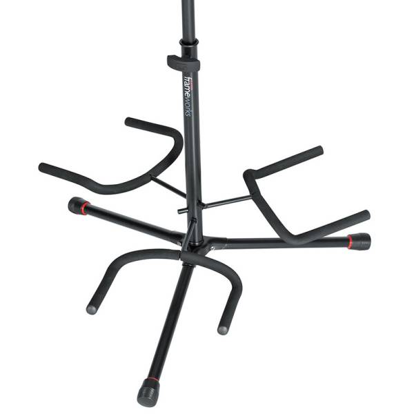 Стійка для гітари GATOR FRAMEWORKS GFW-GTR-3000 Triple Guitar Stand