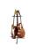 Стійка для гітари GATOR FRAMEWORKS GFW-GTR-3000 Triple Guitar Stand