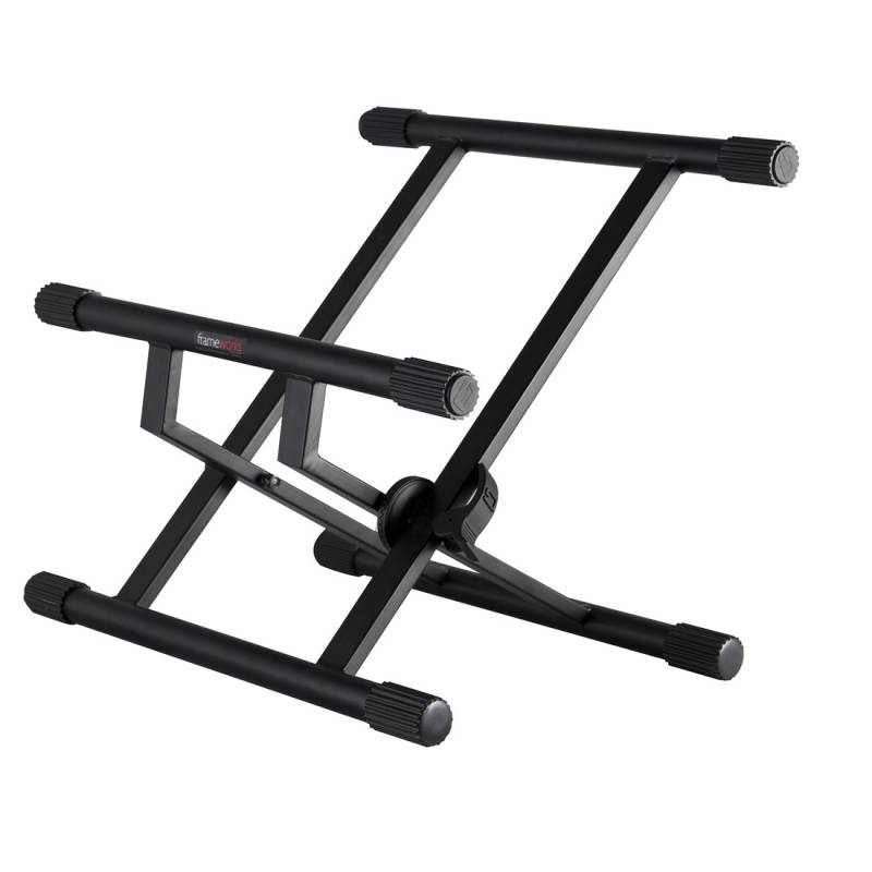 Стійка для підсилювача GATOR FRAMEWORKS GFW-GTR-AMP Combo Amp Stand