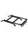 Стійка для гітари GATOR FRAMEWORKS RI-GTR-RACK3 Rok-it 3x Collapsible Guitar Rack