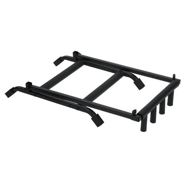 Стійка для гітари GATOR FRAMEWORKS RI-GTR-RACK3 Rok-it 3x Collapsible Guitar Rack