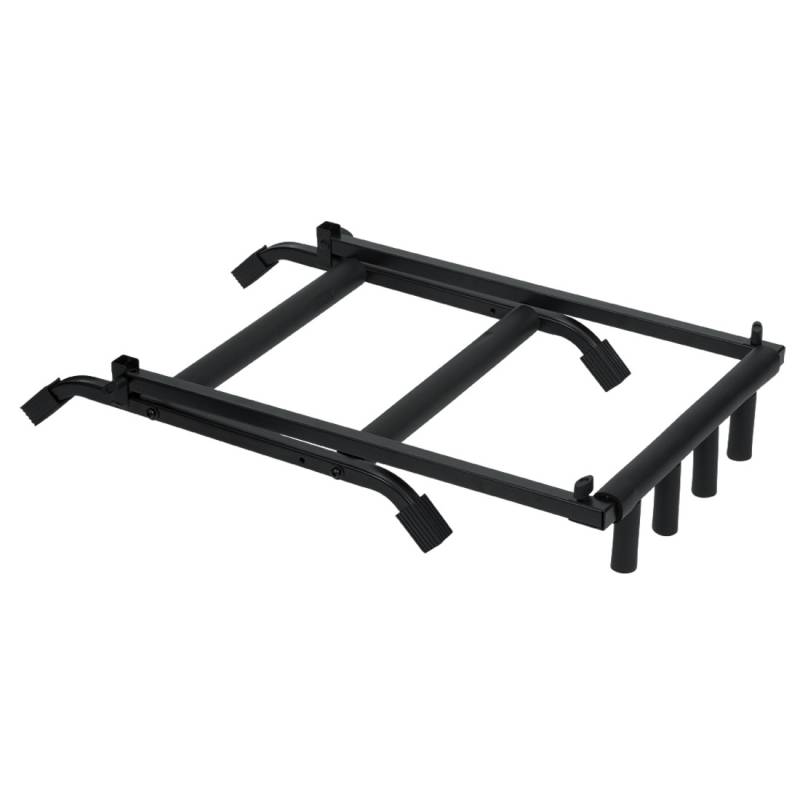 Стойка для гитары GATOR FRAMEWORKS RI-GTR-RACK3 Rok-it 3x Collapsible Guitar Rack