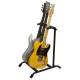 Стійка для гітари GATOR FRAMEWORKS RI-GTR-RACK3 Rok-it 3x Collapsible Guitar Rack