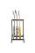 Стійка для гітари GATOR FRAMEWORKS RI-GTR-RACK3 Rok-it 3x Collapsible Guitar Rack
