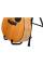 Стойка для гитары GATOR FRAMEWORKS GFW-GTR-SEAT Guitar Seat/Stand Combo
