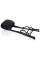 Стойка для гитары GATOR FRAMEWORKS GFW-GTR-SEAT Guitar Seat/Stand Combo